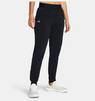 Kadın UA Rival High Rise Dokuma Pantolon