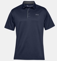 Erkek UA Tech Polo T-shirt