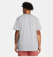 Erkek UA Heavyweight Armour Label Kısa Kollu T-shirt