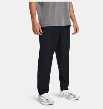 Erkek UA Icon Legacy Rüzgarlık Pantolon