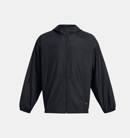 Erkek UA Rush Woven FZ Ceket