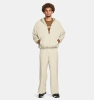 Erkek UA Rush Woven FZ Ceket