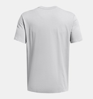 Erkek UA Heavyweight LC Patch Kısa Kollu T-shirt