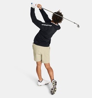 Erkek UA Playoff Kapüşonlu Üst