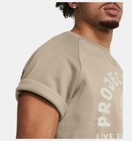 Pjt Rck Eagle Grphc SS Crew