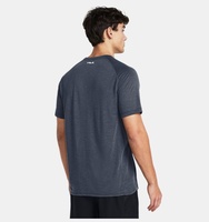 Erkek UA Trail Run Kısa Kollu T-shirt