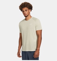 Erkek UA Trail Run Kısa Kollu T-shirt