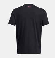 Erkek Project Rock BSR Graphic Kısa Kollu T-shirt