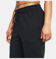 Kadın Project Rock Heavyweight Terry Eşofman Altı