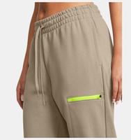 Kadın Project Rock Heavyweight Terry Eşofman Altı