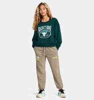 Kadın Project Rock Heavyweight Terry Eşofman Altı