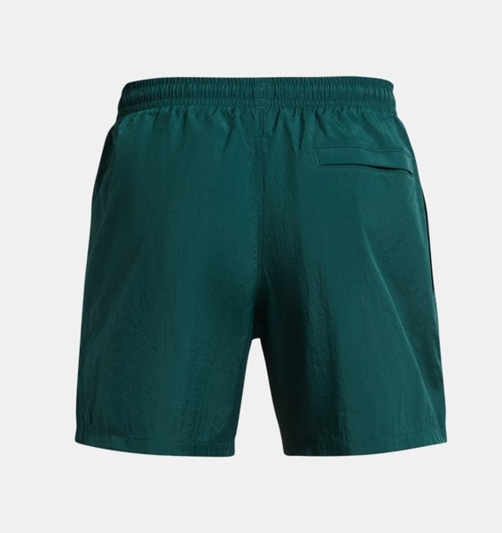 Petrol Yeşili Erkek UA Icon Crnk Volley Sts
