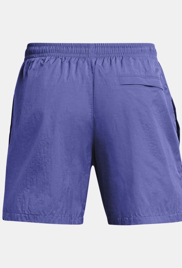 Erkek UA Icon Crnk Volley Sts Mor 196885599538 | Under Armour