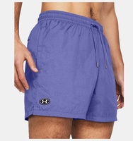 Erkek UA Icon Crnk Volley Sts