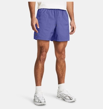 Erkek UA Icon Crnk Volley Sts