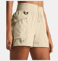 Kadın UA Trail Run Şort