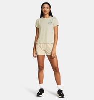 Kadın UA Trail Run Şort