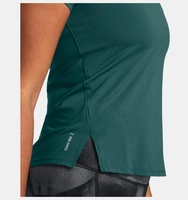 Kadın UA Launch Elite Kısa Kollu T-shirt