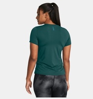 Kadın UA Launch Elite Kısa Kollu T-shirt