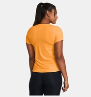 Kadın UA Launch Elite Kısa Kollu T-shirt