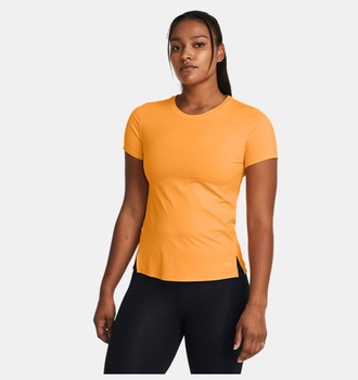 Kadın UA Launch Elite Kısa Kollu T-shirt