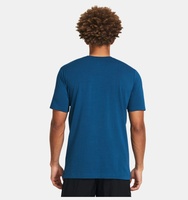 Erkek Curry Champ Mindset T-shirt