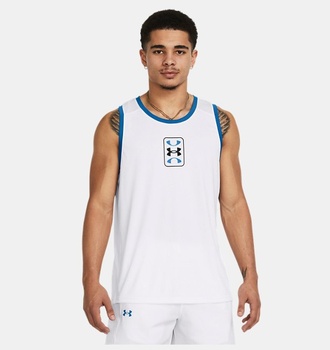 Erkek UA Baseline Performance Atlet