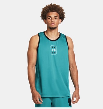Erkek UA Baseline Performance Atlet