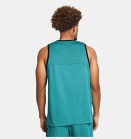 Erkek UA Baseline Performance Atlet