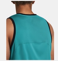 Erkek UA Baseline Performance Atlet