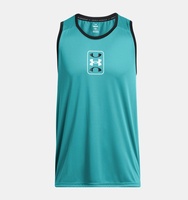 Erkek UA Baseline Performance Atlet