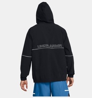 Erkek UA Zone Dokuma Ceket