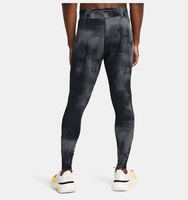 Erkek UA We Run Qualifier Tayt