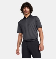 Erkek UA Tour Tips Jakarlı Polo