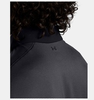 Erkek UA Tour Tips Jakarlı Polo