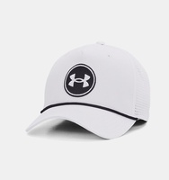Erkek UA Driver Snapback Şapka