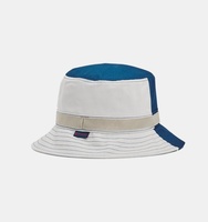 Unisex Curry Balıkçı Şapkası