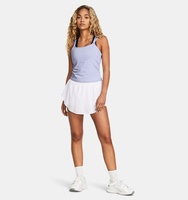 Kadın UA Flex Dokuma Şort Etek