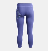 Kız Çocuk Motion Branded Bilekte Tayt