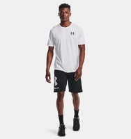 Erkek UA Sportstyle LC Kısa Kollu T-shirt