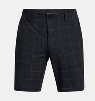 Erkek UA Drive Tapered Baskılı Şort