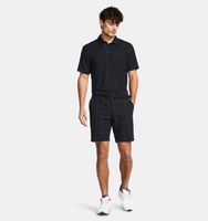 Erkek UA Drive Tapered Baskılı Şort