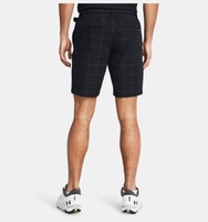Erkek UA Drive Tapered Baskılı Şort