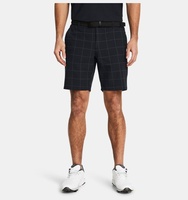 Erkek UA Drive Tapered Baskılı Şort