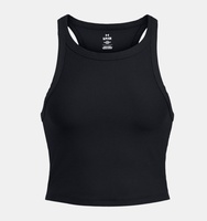 Kadın Meridian Rib Crop Atlet