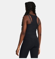 Kadın Meridian Rib Crop Atlet