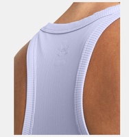 Kadın Meridian Rib Crop Atlet