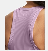 Kadın Meridian Rib Crop Atlet