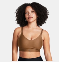 Kadın UA Infinity 2.0 Low Strappy Spor Sütyeni