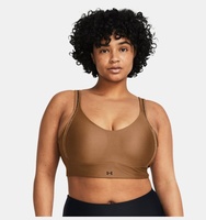 Kadın UA Infinity 2.0 Low Strappy Spor Sütyeni